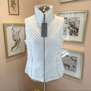 Womens Vest.